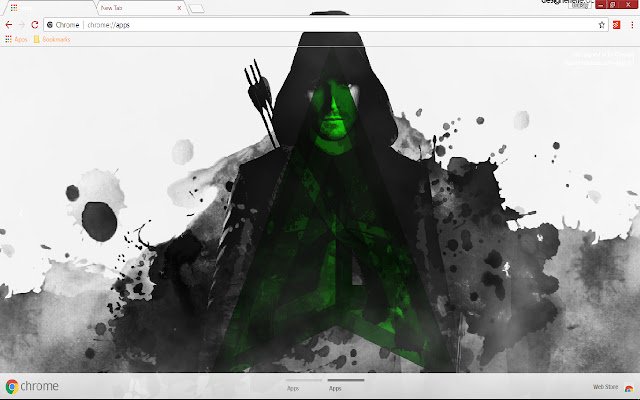 Chrome 웹 스토어의 Arrow black white1920*1080이 OffiDocs Chromium 온라인에서 실행됨