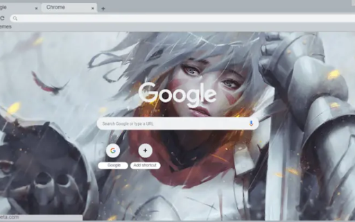 art  from Chrome web store to be run with OffiDocs Chromium online