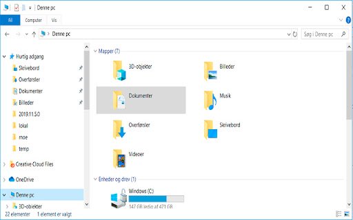 Artelia File Explorer  from Chrome web store to be run with OffiDocs Chromium online