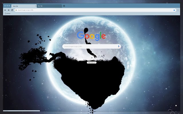 Art girl and planet  from Chrome web store to be run with OffiDocs Chromium online Art girl and planet  from Chrome web store to be run with OffiDocs Chromium online