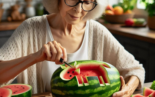 Artisans and fruits  from Chrome web store to be run with OffiDocs Chromium online