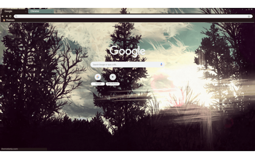 Artistic Autumn  from Chrome web store to be run with OffiDocs Chromium online
