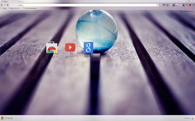 Artistic Bubble із веб-магазину Chrome, який можна запускати за допомогою OffiDocs Chromium онлайн