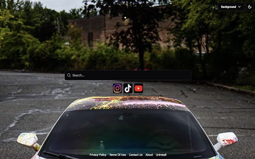 Artlanta Fan Tab  from Chrome web store to be run with OffiDocs Chromium online