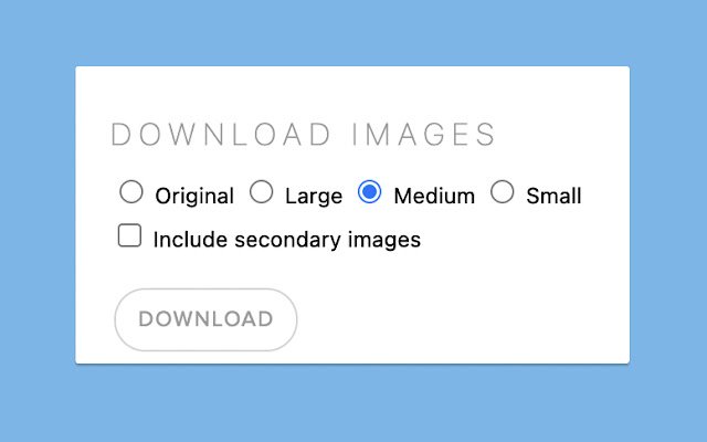 Artlogic Helper  from Chrome web store to be run with OffiDocs Chromium online