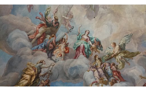 Art New tabs  from Chrome web store to be run with OffiDocs Chromium online