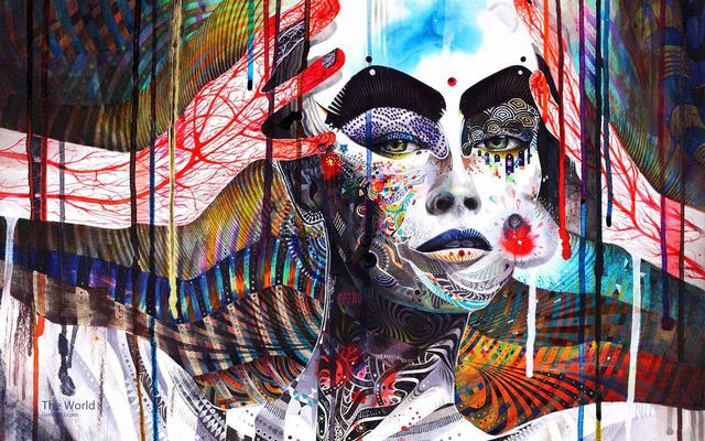 Art Poster  from Chrome web store to be run with OffiDocs Chromium online