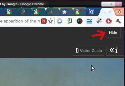 Art Project Helper  from Chrome web store to be run with OffiDocs Chromium online