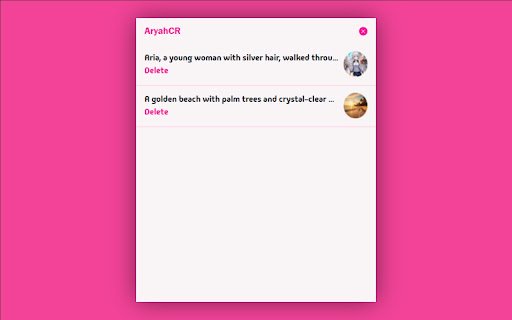AryahCR from Chrome web store to be run with OffiDocs Chromium online AryahCR from Chrome web store to be run with OffiDocs Chromium online