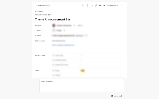 Asana Parent Task Harvest Timer from Chrome web store to be run with OffiDocs Chromium online Asana Parent Task Harvest Timer from Chrome web store to be run with OffiDocs Chromium online