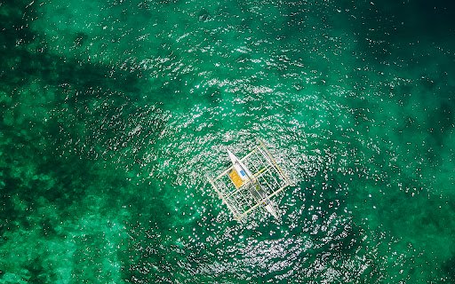 A scenic daytime journey across  from Chrome web store to be run with OffiDocs Chromium online