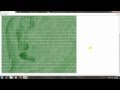 ASCIIart  from Chrome web store to be run with OffiDocs Chromium online
