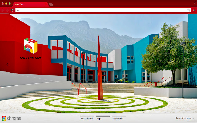 ASFM MSHS THEME  from Chrome web store to be run with OffiDocs Chromium online