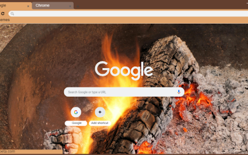 Ash  from Chrome web store to be run with OffiDocs Chromium online