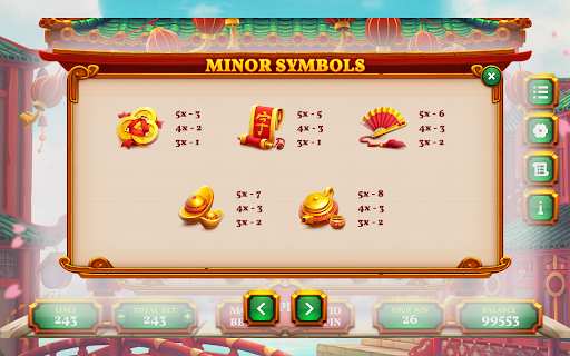 Asia Slot  from Chrome web store to be run with OffiDocs Chromium online