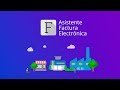 Asistente Factura Electrónica AFIP  from Chrome web store to be run with OffiDocs Chromium online