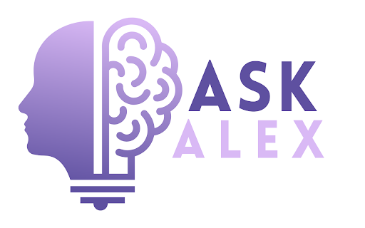 Ask Alex  from Chrome web store to be run with OffiDocs Chromium online