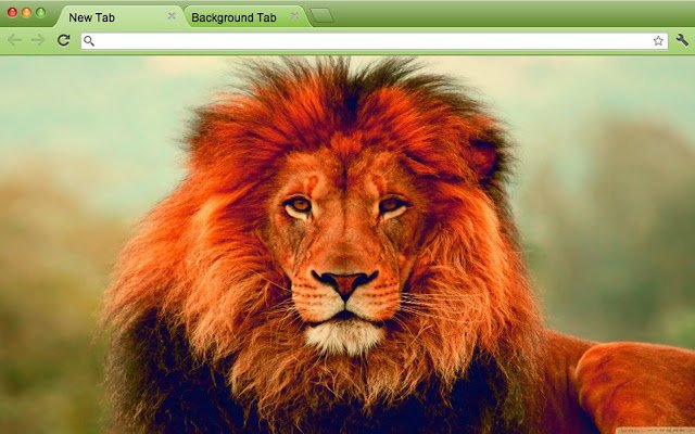 Aslan the Lion  from Chrome web store to be run with OffiDocs Chromium online