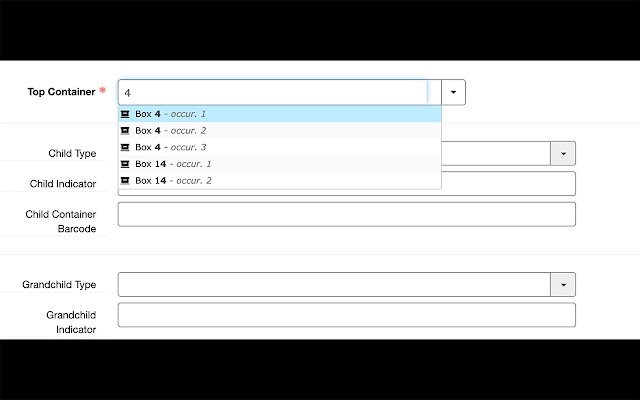 Add on ASpace dari toko web Chrome untuk dijalankan dengan OffiDocs Chromium online