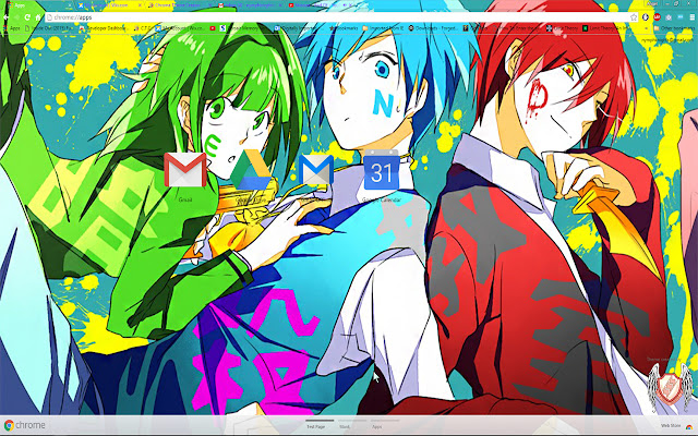 Assassination Classroom 02 1920x1080 din magazinul web Chrome va fi rulat cu OffiDocs Chromium online