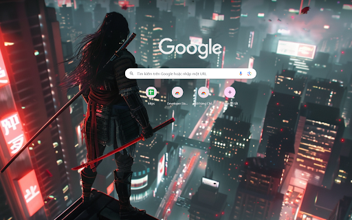 Assassin Character Anime Wallpaper  from Chrome web store to be run with OffiDocs Chromium online