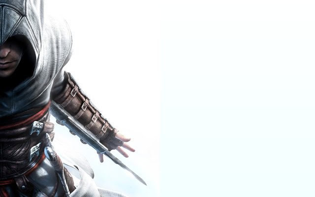 Assassins Creed 2 Light  from Chrome web store to be run with OffiDocs Chromium online