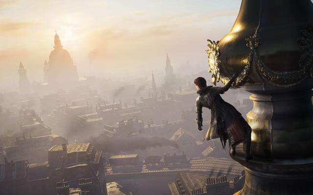 Assassins Creed Unity Assassins Creed Syndi de la boutique en ligne Chrome sera exécuté avec OffiDocs Chromium en ligne