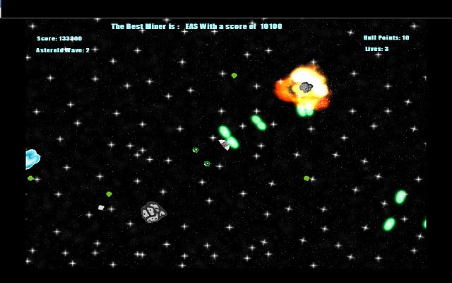 AstroMiner LT Ver. 2.0HD  from Chrome web store to be run with OffiDocs Chromium online