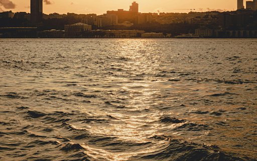 A Sunset at the Bosphorus Strait  from Chrome web store to be run with OffiDocs Chromium online A Sunset at the Bosphorus Strait  from Chrome web store to be run with OffiDocs Chromium online