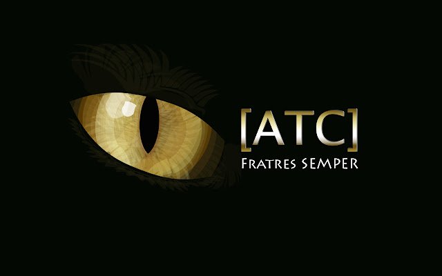 ATC Clan, club and server official theme  from Chrome web store to be run with OffiDocs Chromium online