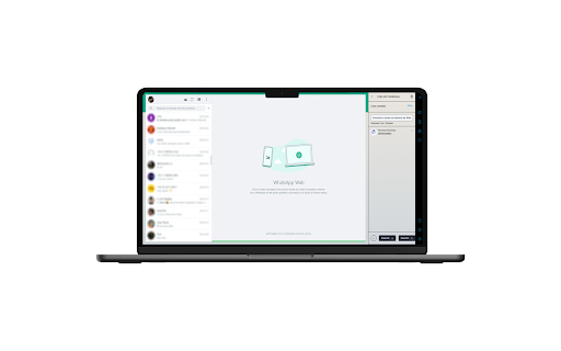 Atency  from Chrome web store to be run with OffiDocs Chromium online