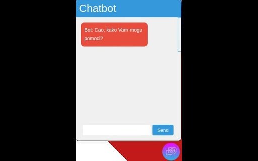 Atlas24h ChatBot  from Chrome web store to be run with OffiDocs Chromium online