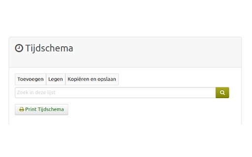 Atletiek.nu Chrono Builder  from Chrome web store to be run with OffiDocs Chromium online