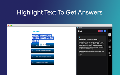 AtomAI: Your All in One AI Study Copilot  from Chrome web store to be run with OffiDocs Chromium online AtomAI: Your All in One AI Study Copilot  from Chrome web store to be run with OffiDocs Chromium online