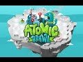 Atomic Brawl  from Chrome web store to be run with OffiDocs Chromium online