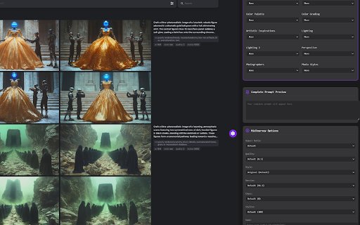 Atomic Prompt from Chrome web store to be run with OffiDocs Chromium online Atomic Prompt from Chrome web store to be run with OffiDocs Chromium online