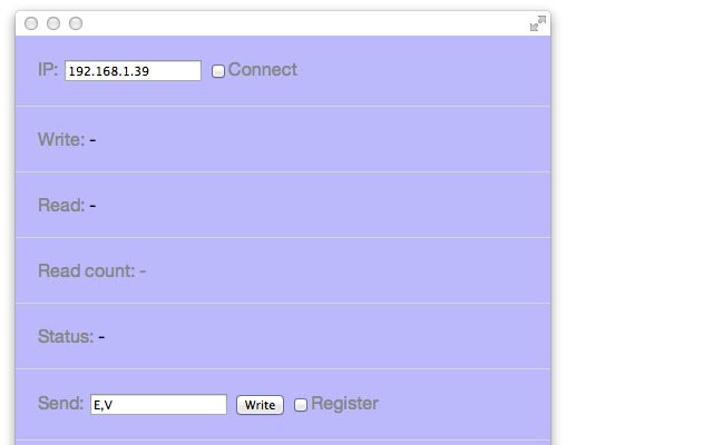 เกตเวย์แบบสัมผัสจาก Chrome เว็บสโตร์ที่จะเรียกใช้ด้วย OffiDocs Chromium ทางออนไลน์