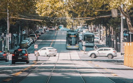 A Tramway in Australia  from Chrome web store to be run with OffiDocs Chromium online