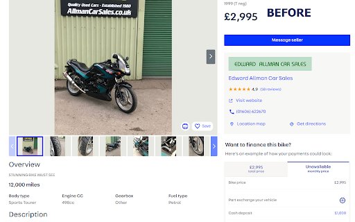 AT Toolkit  from Chrome web store to be run with OffiDocs Chromium online