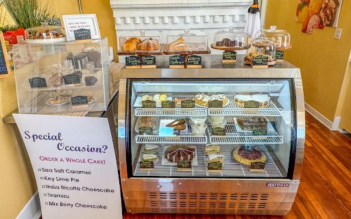 Attractive cake cabinet  from Chrome web store to be run with OffiDocs Chromium online
