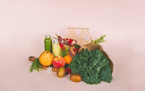 Attractive fresh vegetables  from Chrome web store to be run with OffiDocs Chromium online