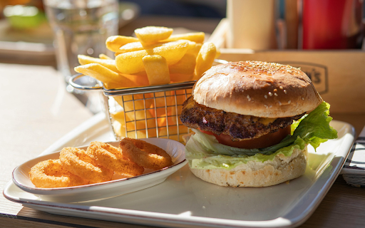 Attractive meal  from Chrome web store to be run with OffiDocs Chromium online