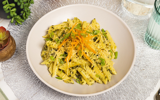 Attractive pasta plate  from Chrome web store to be run with OffiDocs Chromium online