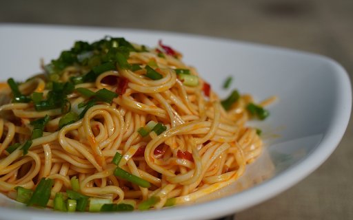 Attractive stir fried noodles  from Chrome web store to be run with OffiDocs Chromium online