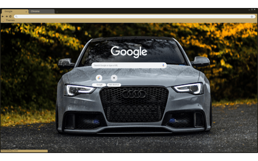 Audi  from Chrome web store to be run with OffiDocs Chromium online