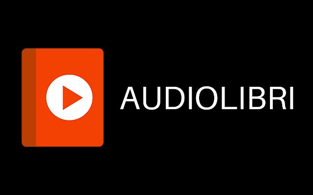 Audiolibri.org  from Chrome web store to be run with OffiDocs Chromium online