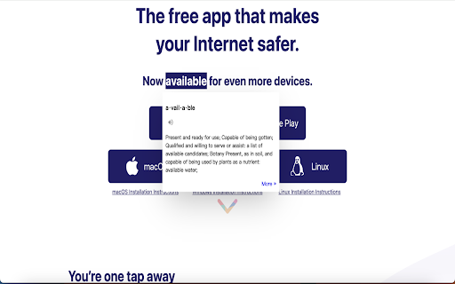 AudioLingo  from Chrome web store to be run with OffiDocs Chromium online