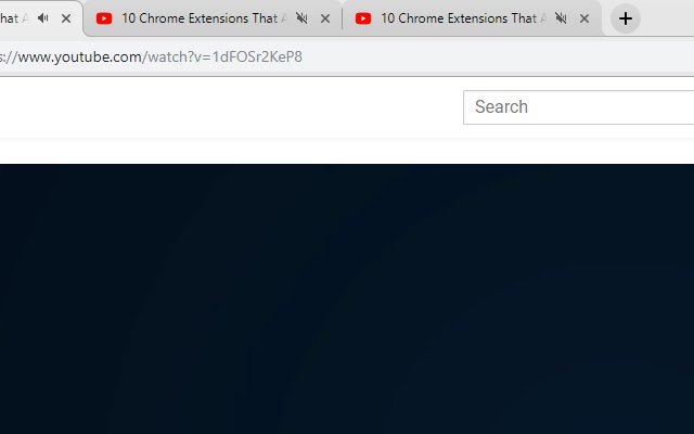 AudioSwitcher  from Chrome web store to be run with OffiDocs Chromium online