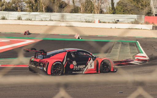 Audi R8 LMS: A Symphony of Speed and Precision  from Chrome web store to be run with OffiDocs Chromium online