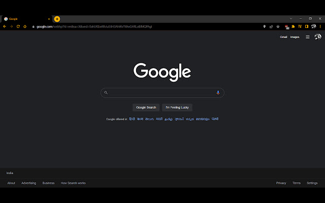 Aura Gold Theme da Chrome Web Store será executado com o OffiDocs Chromium online